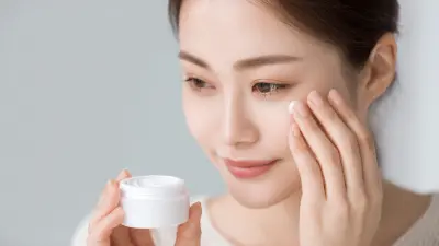 Exploring the Role of Eye Cream Innovations at the 138th Canton Fair 2025 in China's Beauty Industry