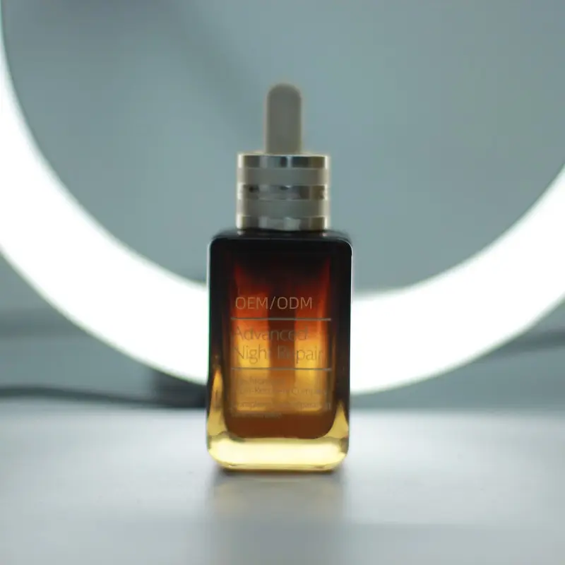 Anti-wrinkle Face Serum Korean Glowing Firming Moisturizing OEM Bottle (1).jpg