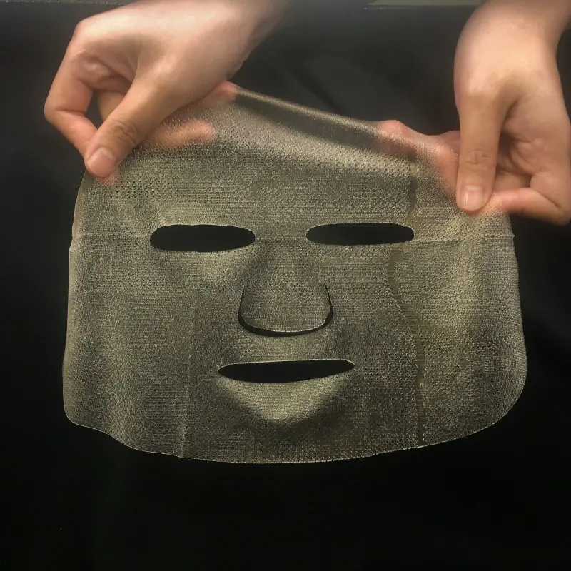 Korean Skincare Collagen Sheet Mask Face Mask Tremella facial mask (4).jpg