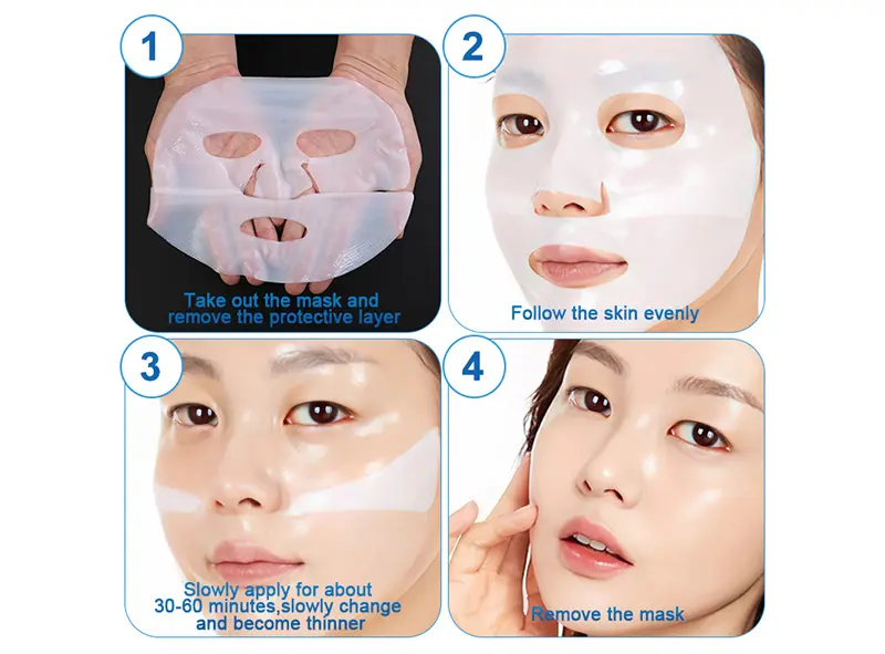 Instructions for Use