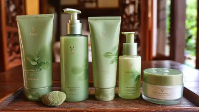 Unlocking Value in Best Face Cleanser Sets Through Superior After Sales Support and Cost Efficiency