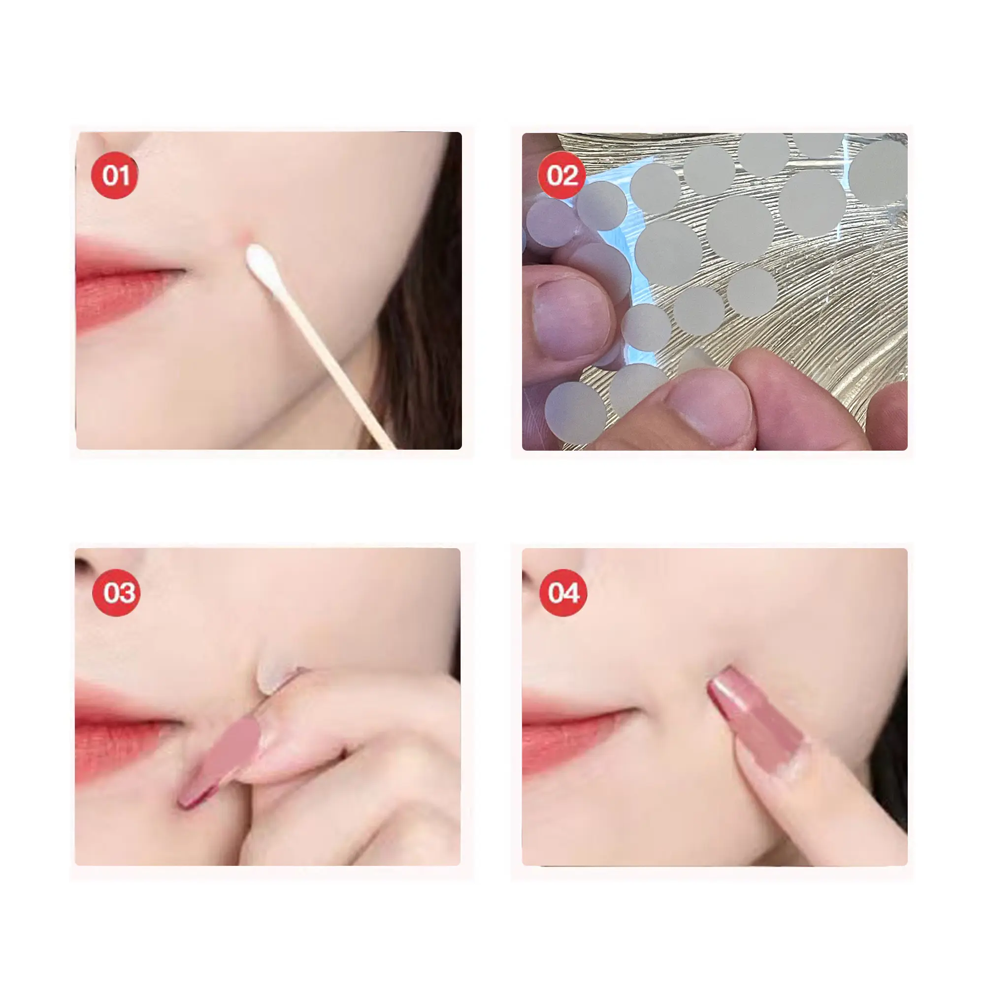 Instructions for Use