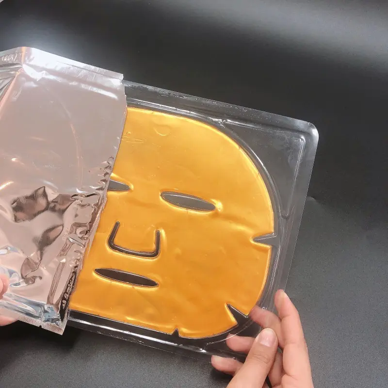 Wholesale 24K Gold Collagen Crystal Mask Hyaluronic Acid Skin Care (5).jpg