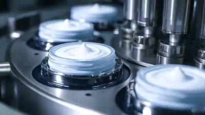 Global Sales Surge: China's Leading Skin Conditioners Set New Standards in Quality Assurance
