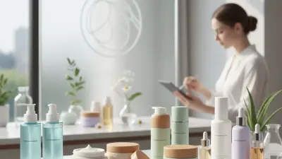 Top Skin Care Lotions of 2025: Best Options for Every Skin Type