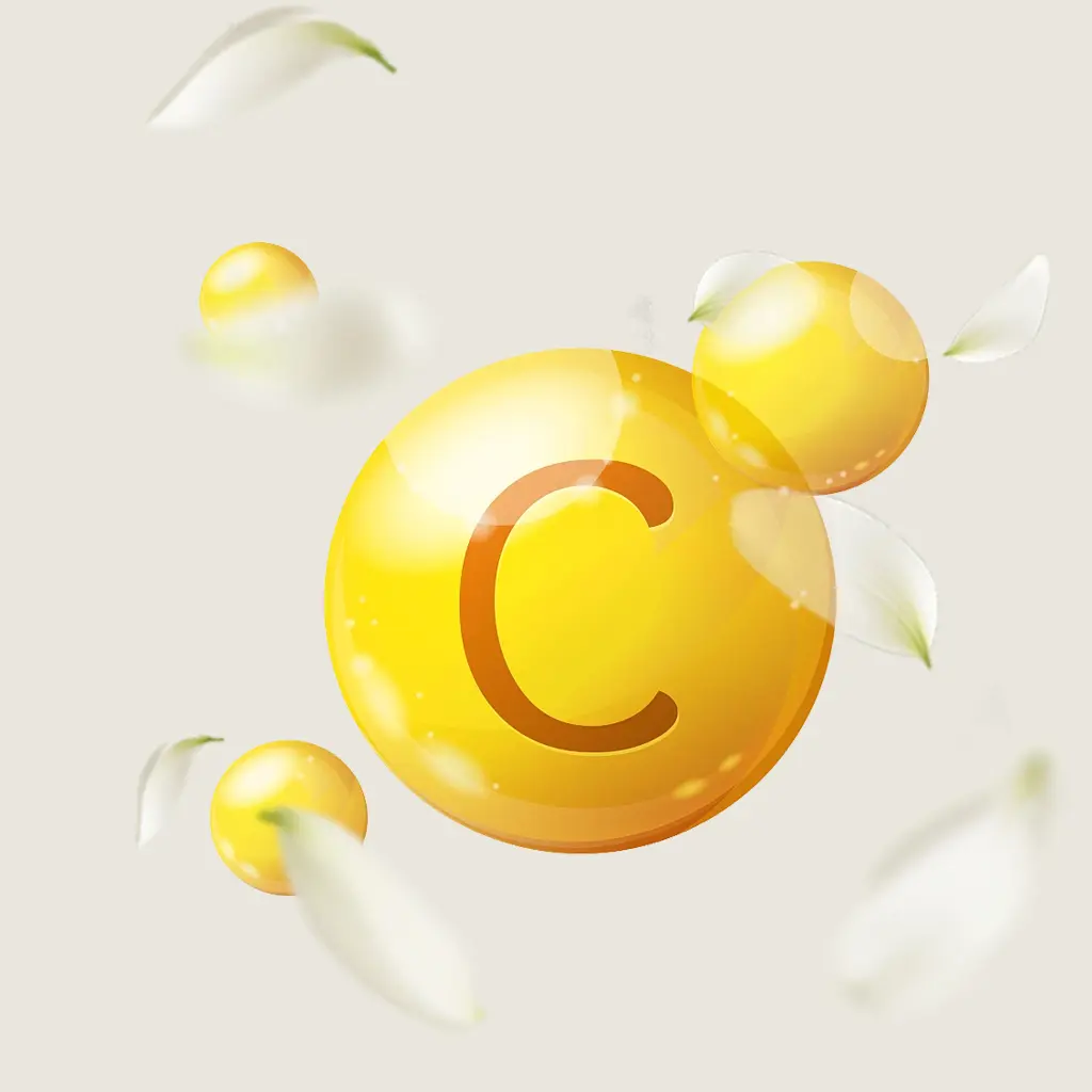 Vitamin C