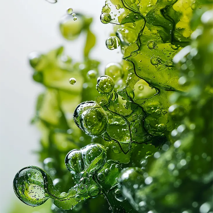 Chondrus Crispus: The "Soul of Natural Crystal Mask Sheets" – 3 Core Advantages & 4 Key Benefits