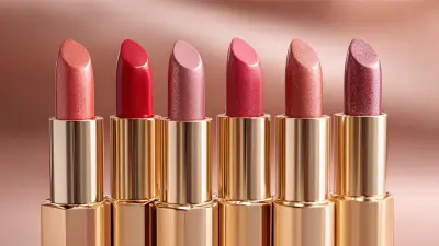 Unleashing the Power of Chinese Manufacturing: Discover the Best Lip Lotion for Global Buyers