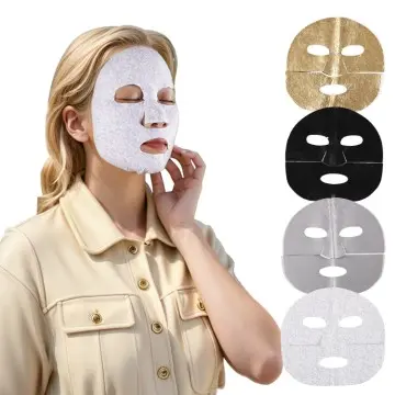 Moisturizing anti wrinkle drip free cream facial mask