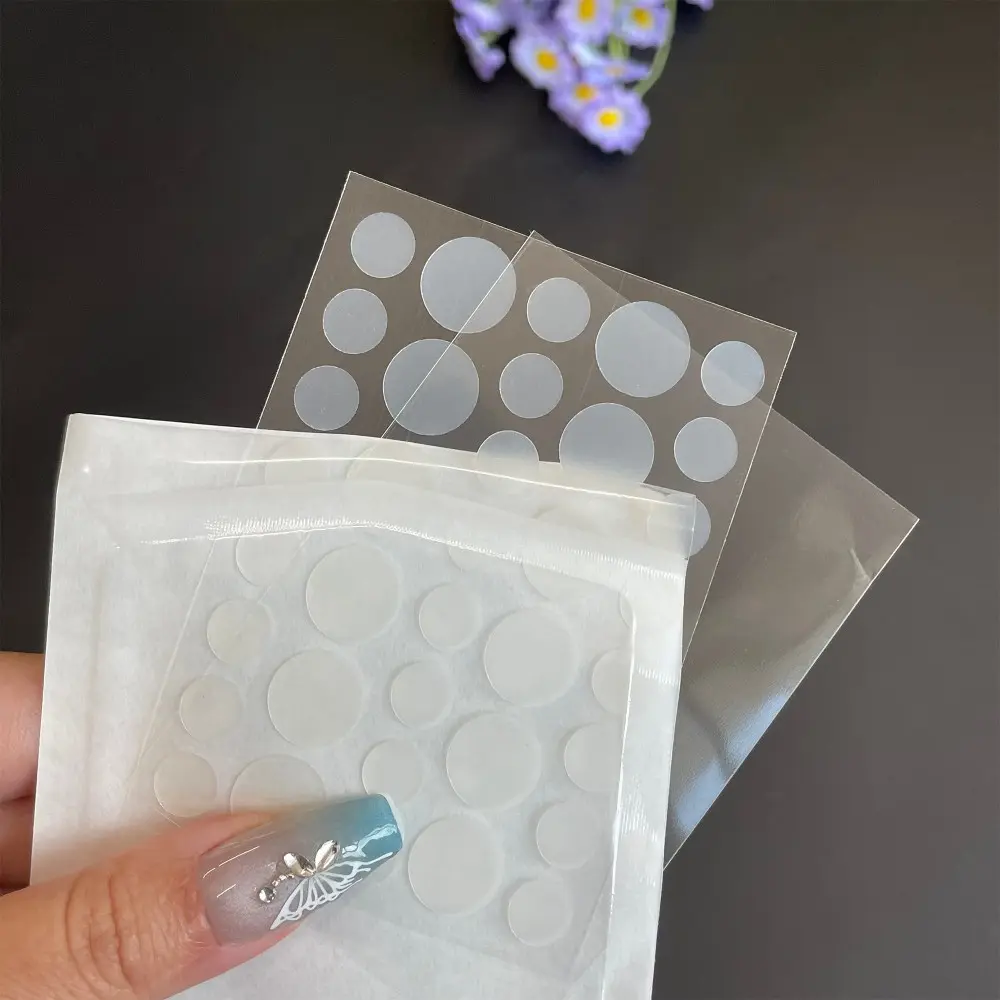 Pimple Manufacturers Plus Label Private Star Patches Acne Patch (5).jpg