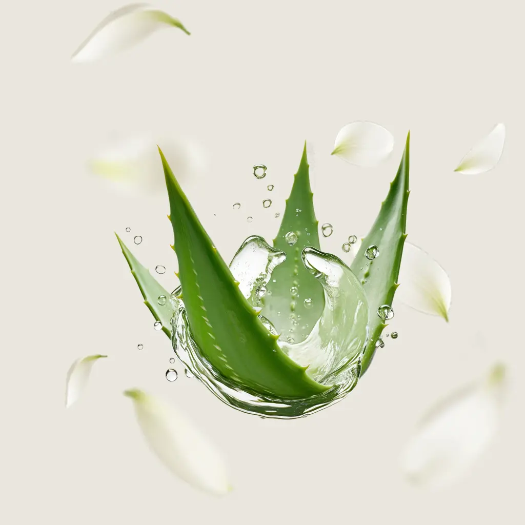 Aloe Vera Extract