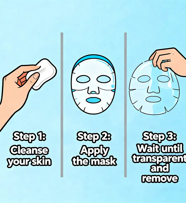 Instructions for use