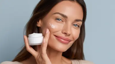 2025 Industry Insights: The Rise of Best Facial Care Creams and Market Trends You Can't Ignore