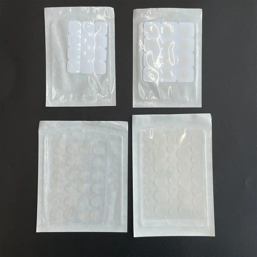 Pimple Manufacturers Plus Label Private Star Patches Acne Patch (2).jpg