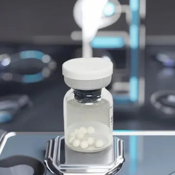 Whitening Skincare Ball Serum Dark Spots Removal and Inhibition of Melanin