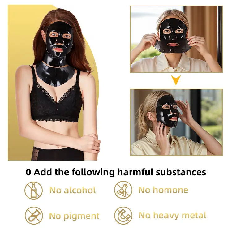 Instructions for Use