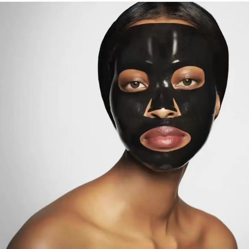 Hydrating Skincare Beauty Jelly Masks With Sodium Hyaluronate OEMODM (6).jpg