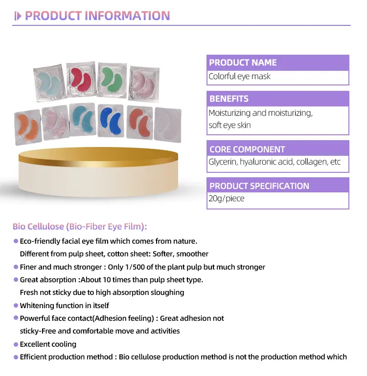 Instructions for Use