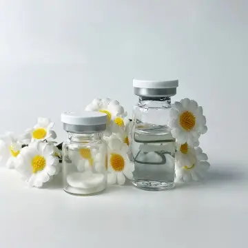 Firming Jelly Cotton Pad+Activating Serum Set Soothing Gel Moisturizing Anti Wrinkle