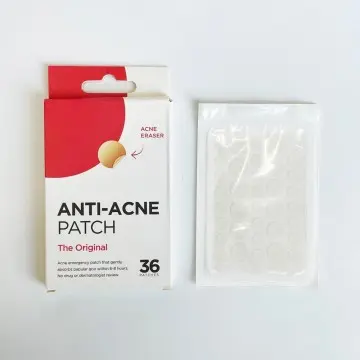 Pimple Manufacturers Plus Label Private Star Patches Acne Patch