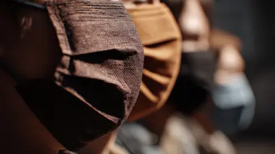 How to Choose the Right Face Masks for Optimal Protection and Comfort