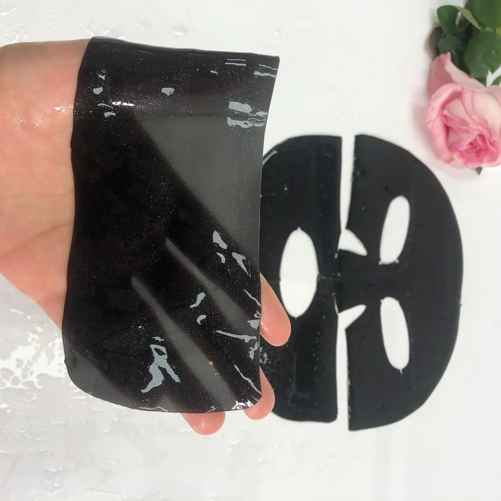 Hydrating Skincare Beauty Jelly Masks With Sodium Hyaluronate OEMODM (5).jpg