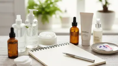 Top 10 Essential Tips for Choosing the Best Cosmetic Remover for Your Skin