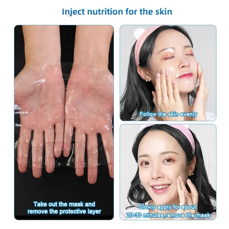 Before and After Comparison