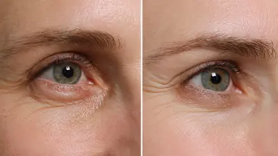 7 Cutting-Edge Eye Creams Clinically Proven to Reduce Dark Circles by Over 30%!