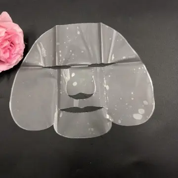 OEM Repair Anti-wrinkle Moisturizing Hydration Sheet Mask Silk Protein Mask