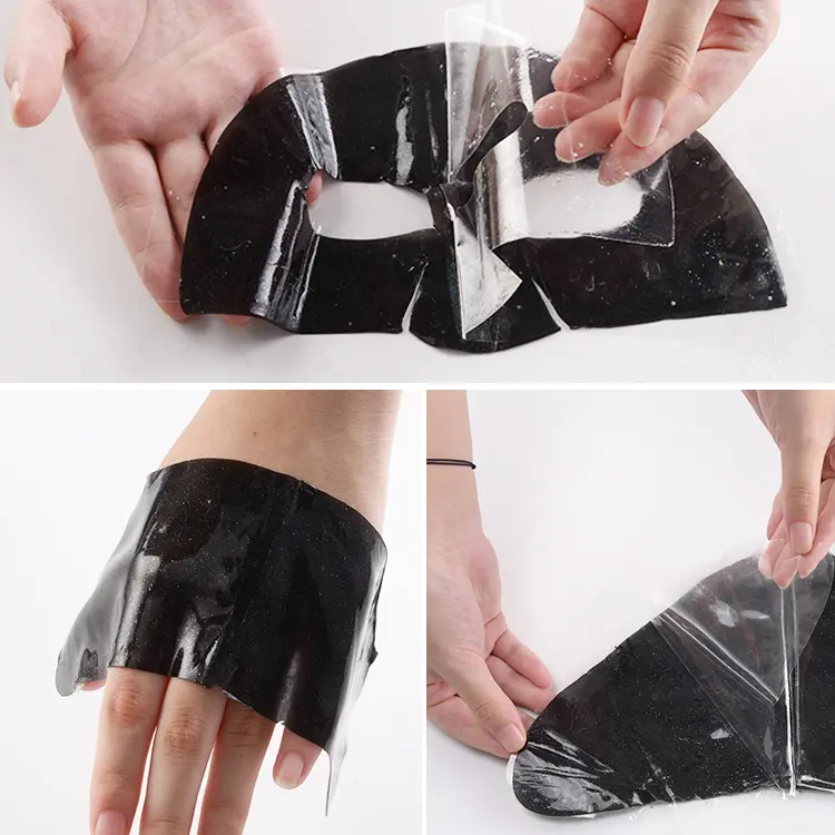 Before and After Comparison