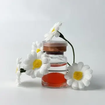 Ectoin Firming Anti Wrinkle Probiotic Ampoule Serum for Firmness Elasticity Fine Line Reduction & Rejuvenation