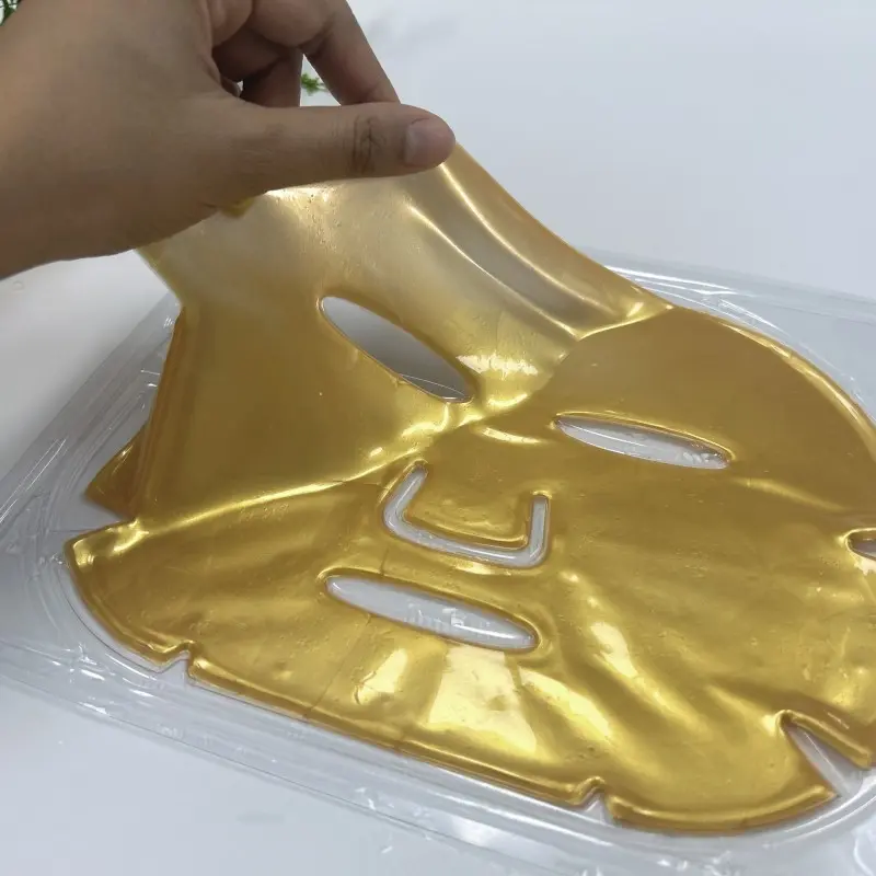 Wholesale 24K Gold Collagen Crystal Mask Hyaluronic Acid Skin Care (6).jpg
