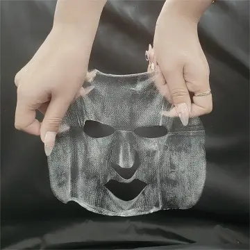 Korean Skincare Collagen Sheet Mask Face Mask Tremella facial mask