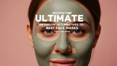 Discover the Ultimate Alternatives to Best Face Masks for All Your Needs