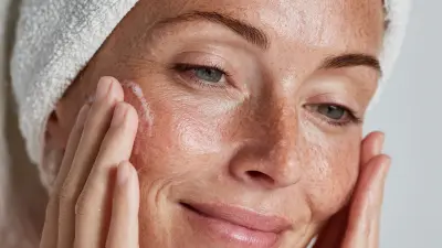 Unlock Radiant Skin: The Essential Guide to Choosing Your Perfect Facial Skin Cleanser