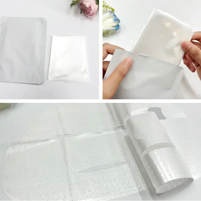 Instructions for Use