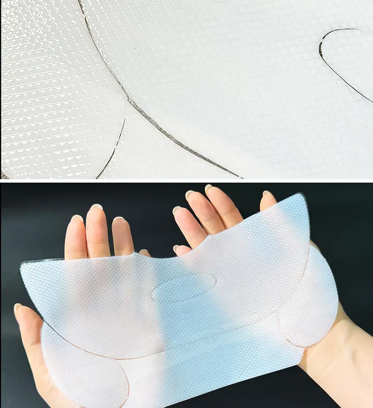 Product detail real-life photos